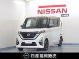 日産 ルークス 660cc 660 ハイウェイスターX プロパイロット エディション 9インチナビ/アラビュ/ドラレコ前後/ETC/プ