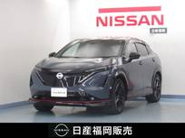 日産 アリア NISMO B9 e-4ORCE プロパイロット 2.0 4WD BOSEプレミアムサウンドシステム/パノラミ