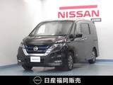 日産 セレナ 1200cc 1.2 e-POWER ハイウェイスター V 9インチナビ/アラビュ/スマ-トル-ムミラ-/