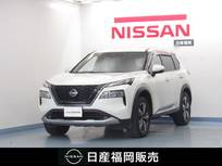 日産 エクストレイル 1500cc 1.5 G e-4ORCE 4WD NCナビ/アラビュ/プロパイロット/ドラレコ/