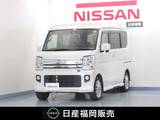 日産 NV100クリッパーリオ 660cc 660 G ハイルーフ 4WD ナビ/バックモニタ-/ETC/両側オートスライ