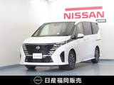 日産 セレナ 2000cc 2.0 ハイウェイスターV 試乗車UP/NCナビ/アラビュ/プロパイロット/