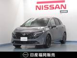 日産 ノートオーラ 1200cc 1.2 G レザーエディション 試乗車UP/NC9インチナビ/アラビュ/BOSE/プ