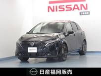 日産 ノートオーラ 1200cc 1.2 G レザーエディション 試乗車UP/9インチナビ/アラビュ/スマ-トル-