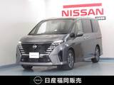 日産 セレナ 2000cc 2.0 ハイウェイスターV 試乗車UP/NCナビ/アラビュ/ETC/ドラレコ前