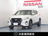 日産 キックス 1200cc 1.2 X (e-POWER) 試乗車UP/9インチナビ/アラビュ/スマ-トル-