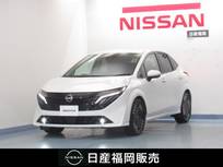 日産 ノートオーラ 1200cc 1.2 G 試乗車UP/NCナビ/BOSE/プロパイロット/スマ