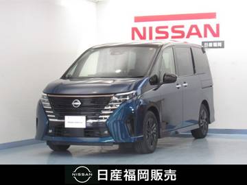 1.4 e-POWER ハイウェイスターV 90周年記念車 試乗車UP/NCナビ/アラビュ/スマ-トル-ムミ