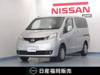 日産 NV200バネット 1600cc 1.6 16X-3R CDチュ-ナ-/バックカメラ