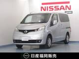 日産 NV200バネット 1600cc 1.6 16X-3R CDチュ-ナ-/バックカメラ