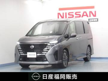 1.4 e-POWER ハイウェイスターV 試乗車UP/NCナビ/寒冷地仕様/シートヒ-タ-/
