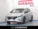日産 リーフ NISMO メ-カ-ナビ9インチ/アラビュ/寒冷地仕様/全
