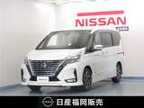 日産 セレナ 2000cc 2.0 ハイウェイスター V 10インチナビ/アラビュ/プロパイ/スマ-トル
