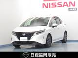 日産 ノート 1200cc 1.2 S 9インチナビ/アラビュ/ドラレコ前後/LEDヘ