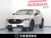 マツダ CX-5 2000cc 2.0 20S ブラックトーンエディション 純正ナビ/全周囲モニタ-/ドラレコ前後/ETC/