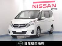 日産 セレナ 2000cc 2.0 X Vセレクション 9インチナビ/後席モニター/バックモニター/