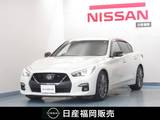 日産 スカイライン 3000cc 3.0 400R NCナビ/アラウンドビューモニター/BOSE/ド