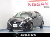 日産 ノート 1200cc 1.2 X NCナビ/アラウンドビューモニター/ドラレコ