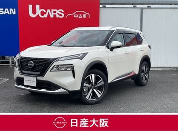 1.5 G e-4ORCE 4WD 12.3インチナビ　アラウンドビュー