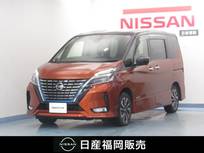 日産 セレナ 1200cc 1.2 e-POWER ハイウェイスター G 10インチナビ/後席モニター/防水シート/ア