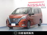 日産 セレナ 1200cc 1.2 e-POWER ハイウェイスター G 10インチナビ/後席モニター/防水シート/ア
