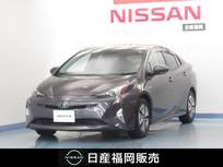 トヨタ プリウス 1800cc 1.8 A 純正ナビ/バックモニター/ETC/クル-ズコン