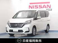 日産 セレナ 2000cc 2.0 XV 純正ナビ/アラウンドビューモニター/プロパ