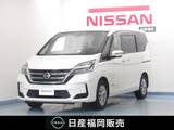 日産 セレナ 2000cc 2.0 XV 純正ナビ/アラウンドビューモニター/プロパ