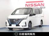 日産 セレナ 1200cc 1.2 e-POWER ハイウェイスター V 純正ナビ/アラウンドビューモニター/プロパ