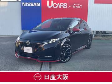 1.2 NISMO プロパイロット　アラウンド　前後ドラレコ