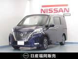 日産 セレナ 2000cc 2.0 ハイウェイスター V 10インチナビ/アラウンドビューモニター/プ