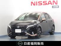 日産 ノートオーラ 1200cc 1.2 G レザーエディション NC9インチナビ/アラウンドビュー/BOSE/プロ