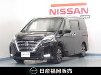 日産 セレナ 2000cc 2.0 ハイウェイスター V 純正10インチナビ/アラウンドビュー/プロパ