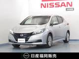 日産 リーフ S 純正ナビ/バックモニター/ドラレコ前後/シ