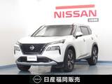 日産 エクストレイル 1500cc 1.5 G e-4ORCE 4WD NCナビ/アラウンドビュー/社外ドラレコ前後