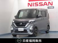 日産 ルークス 660cc 660 ハイウェイスターX プロパイロット エディション 純正ナビ/アラウンドビューモニター/プロパ