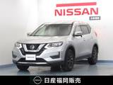 日産 エクストレイル 2000cc 2.0 20S Vセレクション 2列車 4WD 純正ナビ/バックモニター/ドラレコ前後/ETC