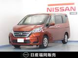 日産 セレナ 2000cc 2.0 XV 純正ナビ/後席モニター/アラウンドビュー/