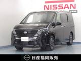 日産 セレナ 1400cc 1.4 e-POWER ハイウェイスターV NCナビ/後席モニター/アラウンドビュー/ド