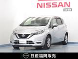 日産 ノート 1200cc 1.2 X CDチュ-ナ-/アラウンドビュー/ドラレコ