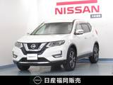 日産 エクストレイル 2000cc 2.0 20Xi 2列車 純正ナビ/アラウンドビュー/プロパイロット
