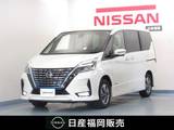 日産 セレナ 1200cc 1.2 e-POWER ハイウェイスター V 純正ナビ/アラウンドビュー/スマ-トルーム