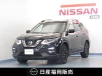 日産 エクストレイル 2000cc 20XI　Vセレクション　エクストリーマーX 純正9インチナビ/アラウンドビュー/ドラレ