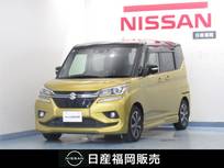 スズキ ソリオ 1200cc 1.2 バンディット ハイブリッド MV パナソニック8インチナビ/全方位モニター/