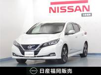 日産 リーフ G 純正ナビ/DVD対応/アラウンドビュー/スマ-