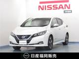 日産 リーフ G 純正ナビ/DVD対応/アラウンドビュー/スマ-