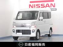 日産 NV100クリッパーリオ 660cc 660 G ハイルーフ 純正メモリーナビ・バックカメラ・運転席シ