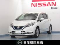日産 ノート 1200cc 1.2 e-POWER メダリスト 純正ナビ/DVD対応/アラウンドビュー/スマ-