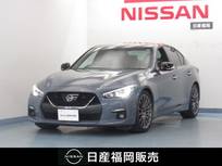 日産 スカイライン 3000cc 3.0 400R ホワイトレザー/サンル-フ/BOSE/ニスモスポ