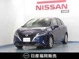 日産 ノート 1200cc 1.2 X 純正9インチナビ/アラウンドビューモニタ-/